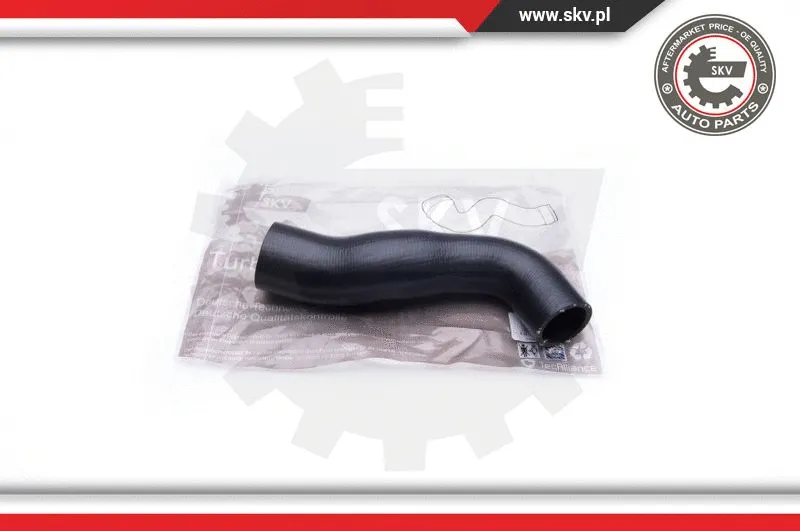 Charge Air Hose (24SKV803)