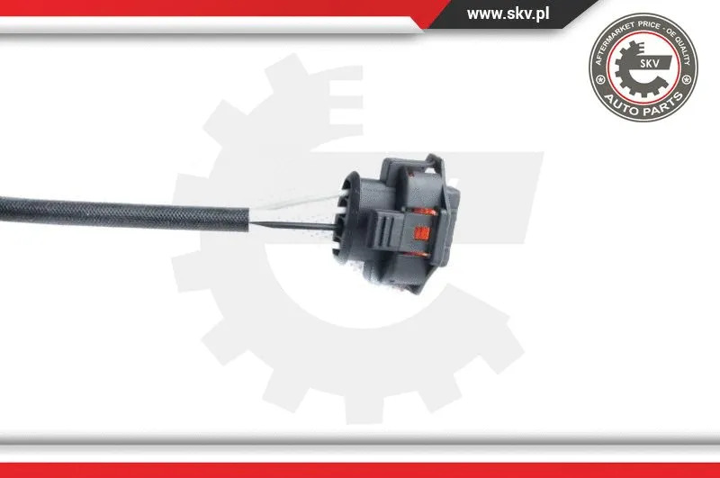 Lambda Sensor