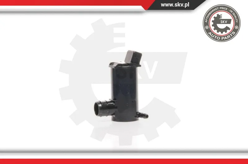 Washer Fluid Pump, window cleaning