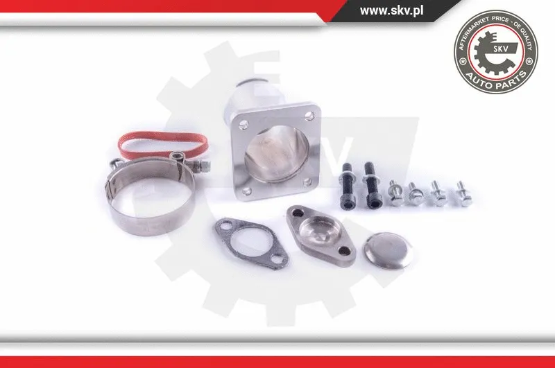 Repair Kit, intake manifold module