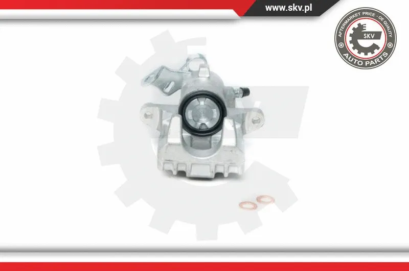 Brake Caliper