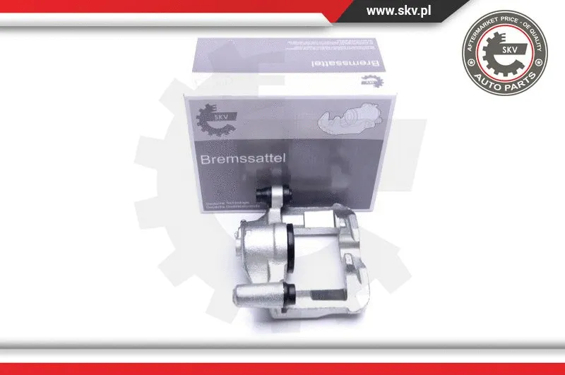 Brake Caliper (45SKV041)