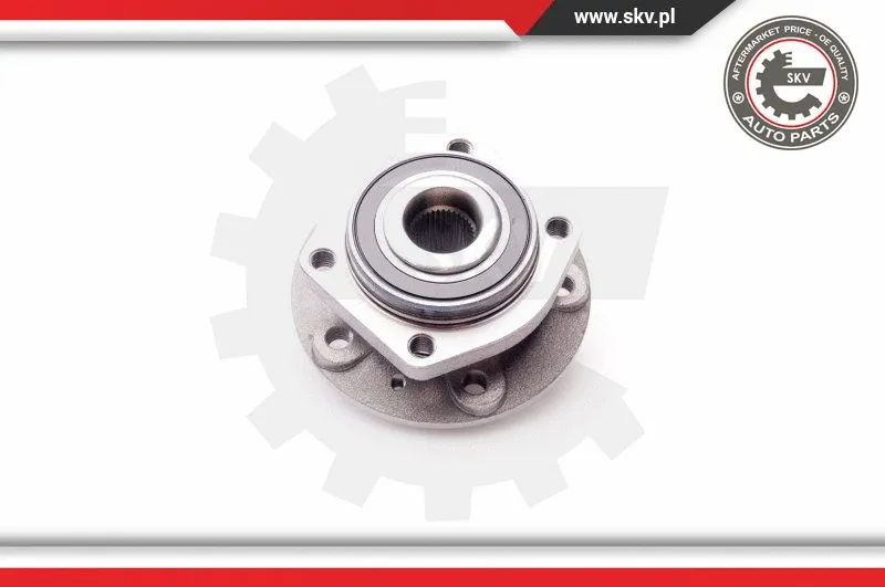 Wheel Bearing Kit