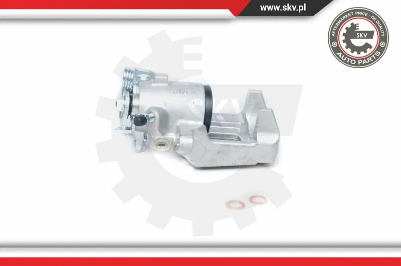 Brake Caliper
