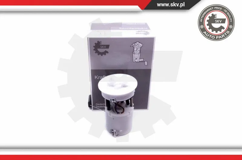 Fuel Feed Unit (02SKV819)