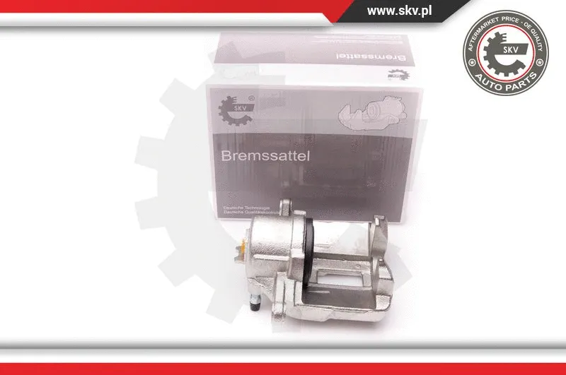 Brake Caliper