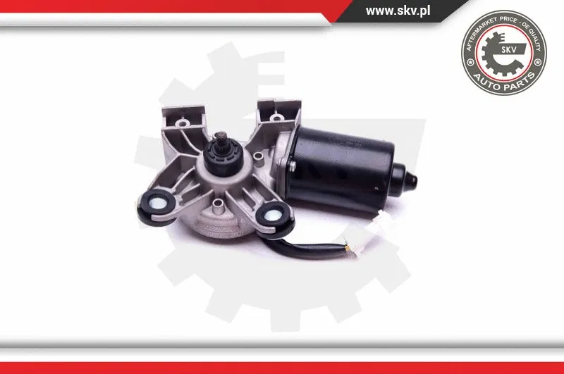 Wiper Motor