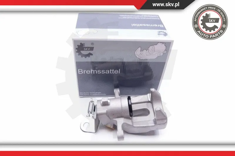 Brake Caliper (34SKV564)