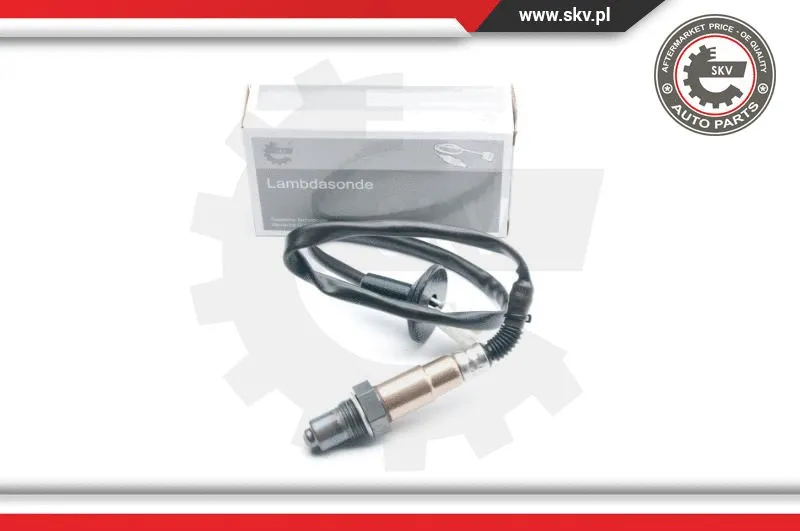 Lambda Sensor (09SKV741)