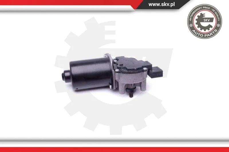 Wiper Motor