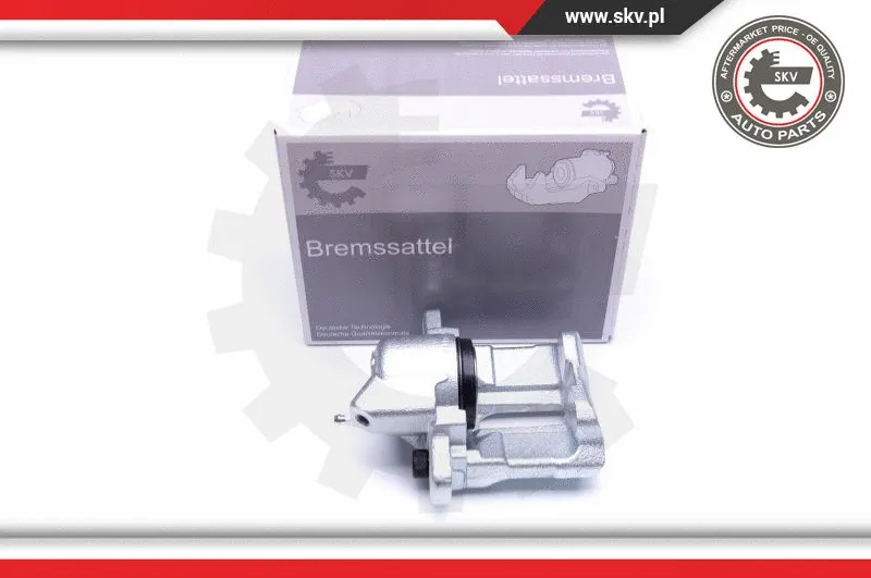 Brake Caliper (45SKV291)