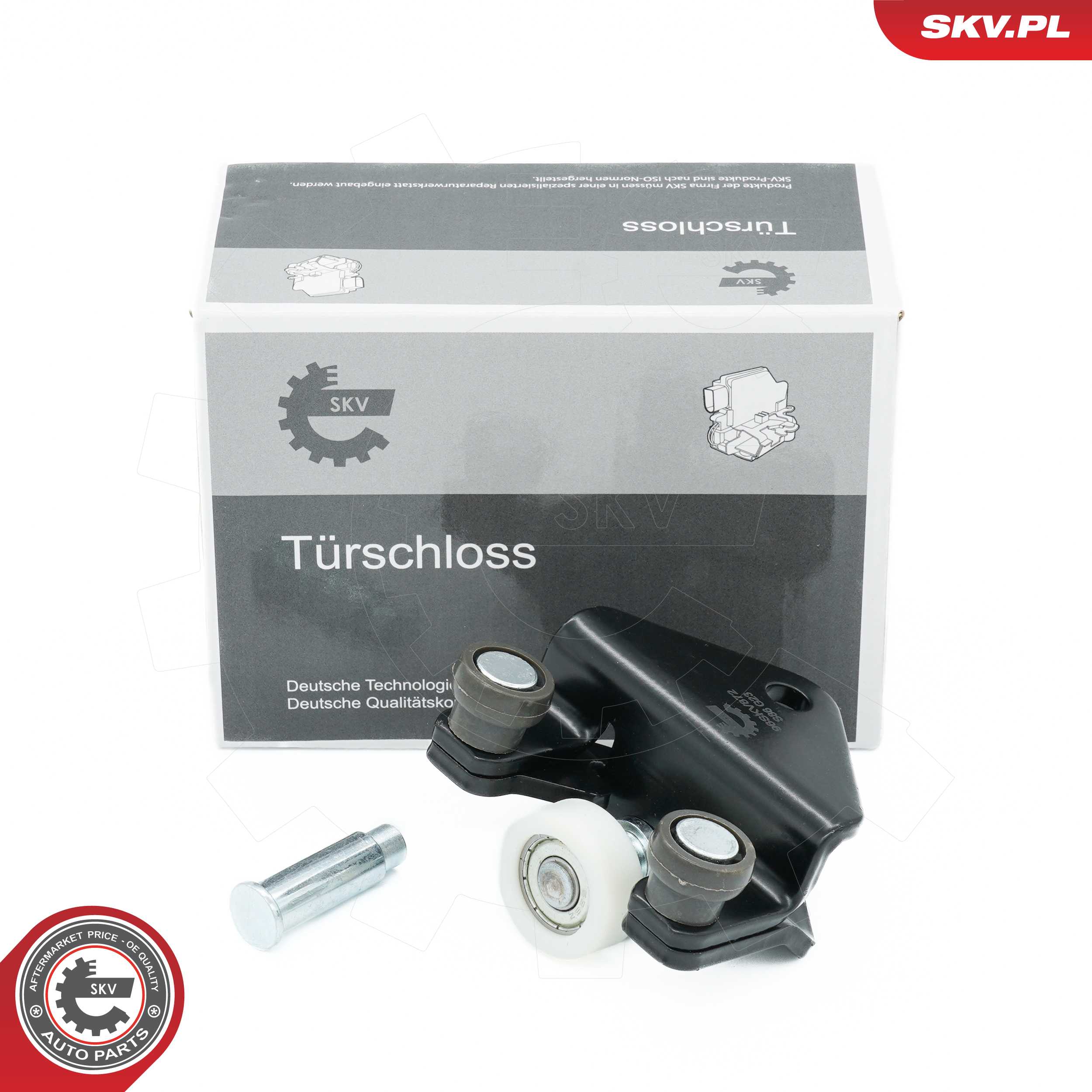 Roller Guide, sliding door (96SKV872)