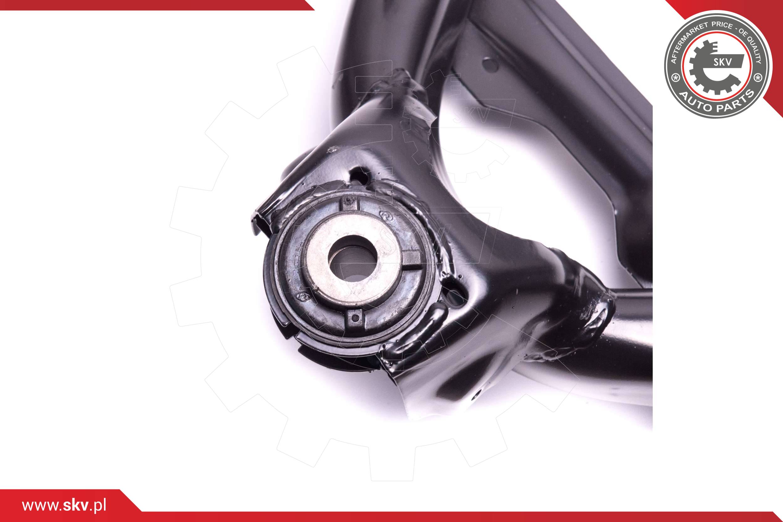 Support Frame/Subframe