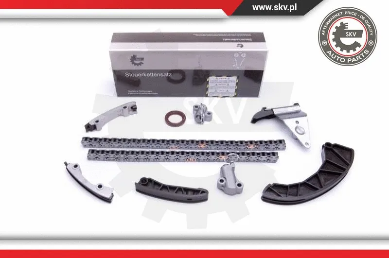 Timing Chain Kit (21SKV226)