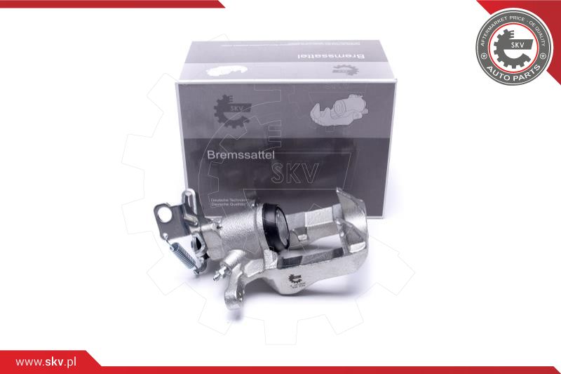 Brake Caliper (42SKV504)