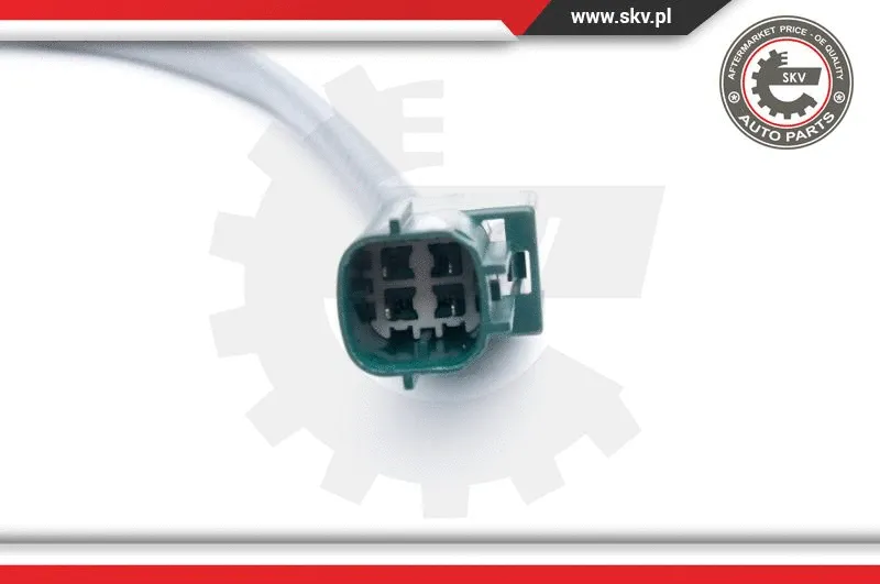 Lambda Sensor