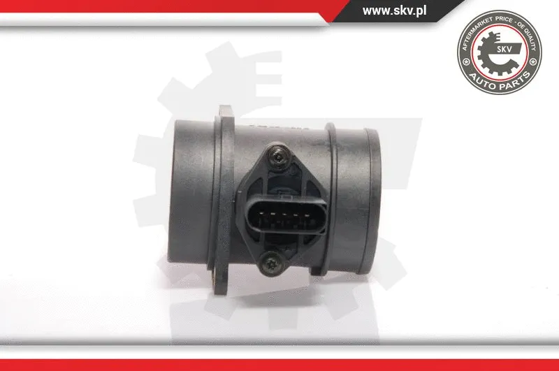 Mass Air Flow Sensor