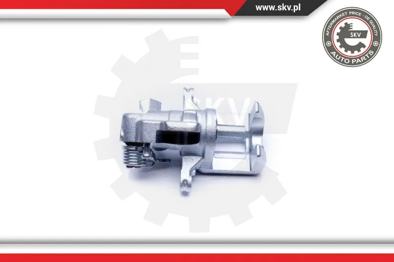 Brake Caliper