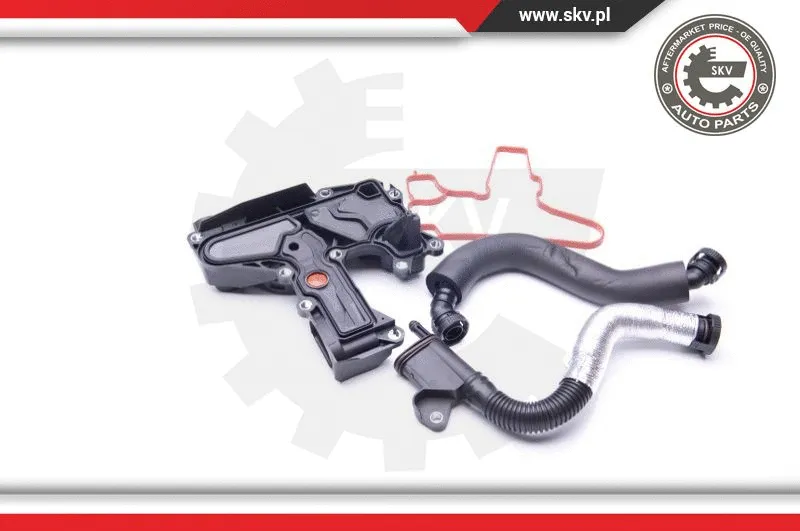 Repair Kit, crankcase ventilation (31SKV008)