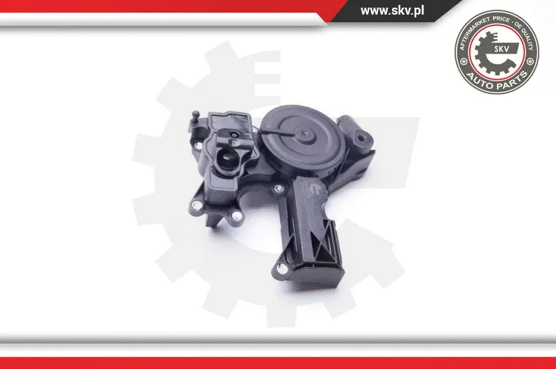 Repair Kit, crankcase ventilation