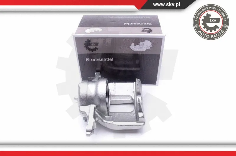 Brake Caliper (46SKV961)