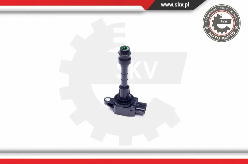 Ignition Coil