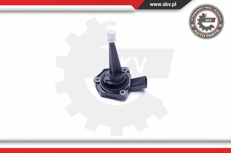 Sensor, engine oil level