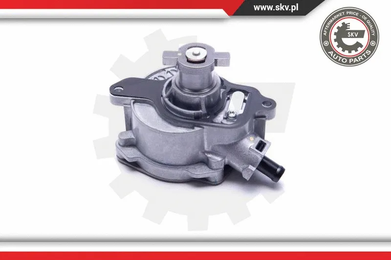 Vacuum Pump, braking system