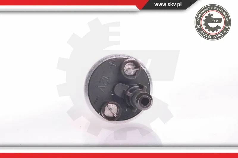 Fuel Pump