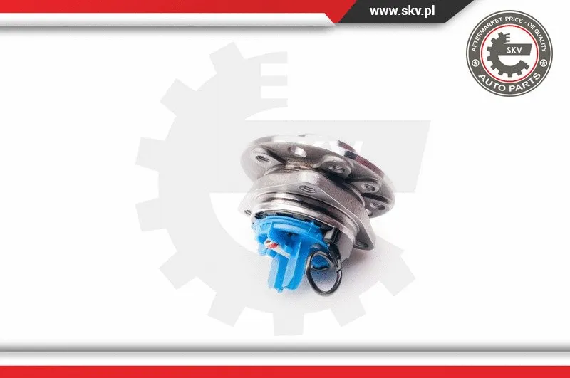 Wheel Bearing Kit (29SKV035)