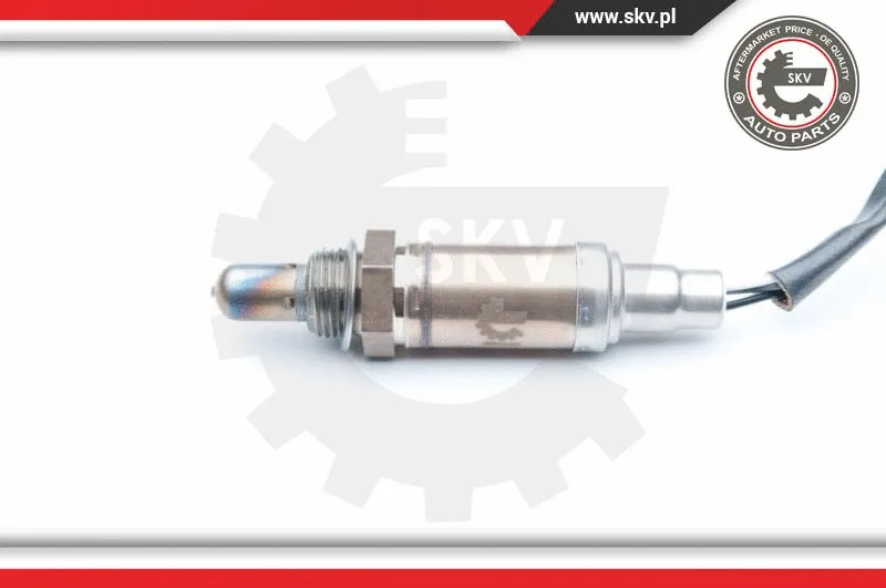Lambda Sensor