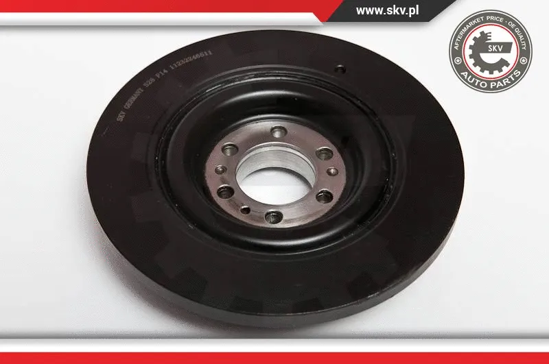 Belt Pulley, crankshaft (95SKV301)
