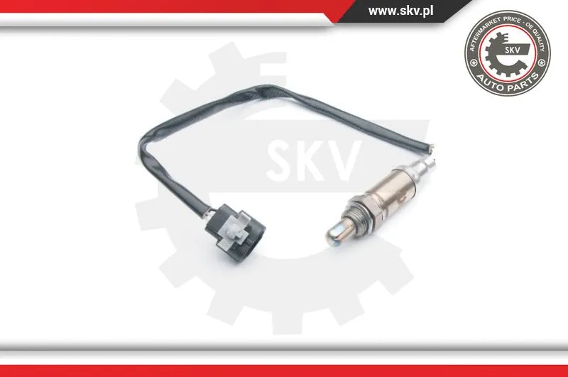 Lambda Sensor