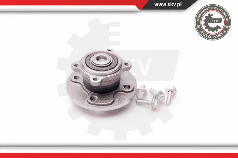Wheel Bearing Kit (29SKV060)