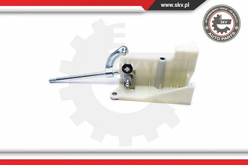 Gear Lever