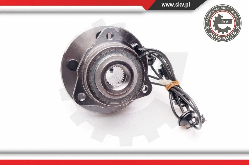 Wheel Bearing Kit