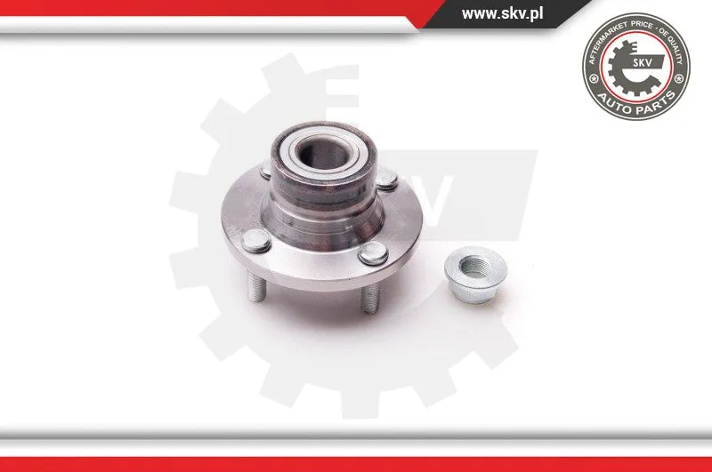 Wheel Bearing Kit