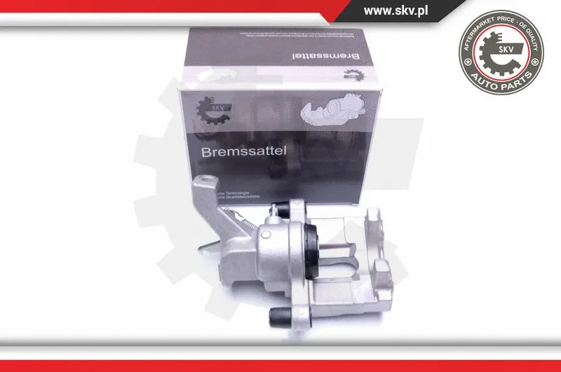 Brake Caliper (44SKV934)