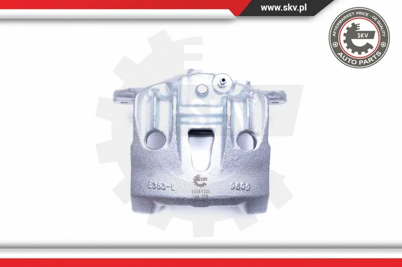 Brake Caliper
