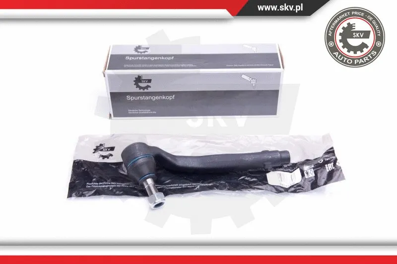 Tie Rod End (04SKV426)