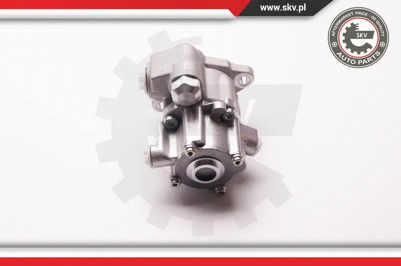 Hydraulic Pump, steering