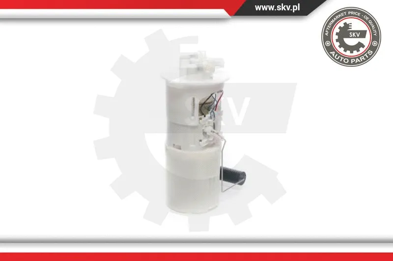 Fuel Feed Unit (02SKV763)