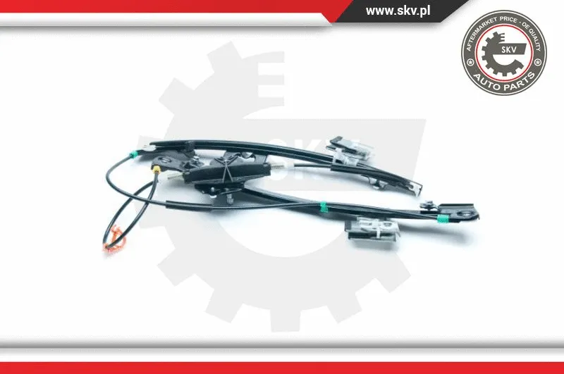 Window Regulator