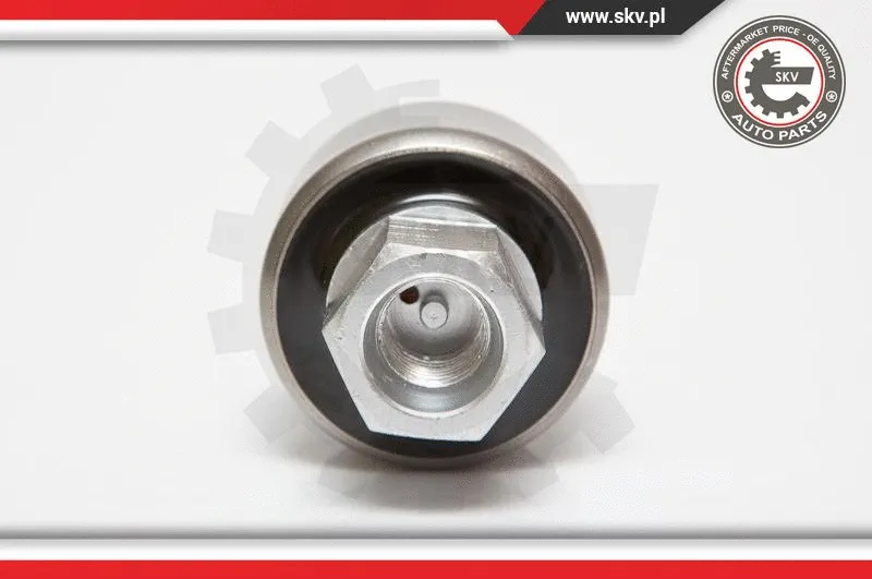 Pressure Switch, air conditioning