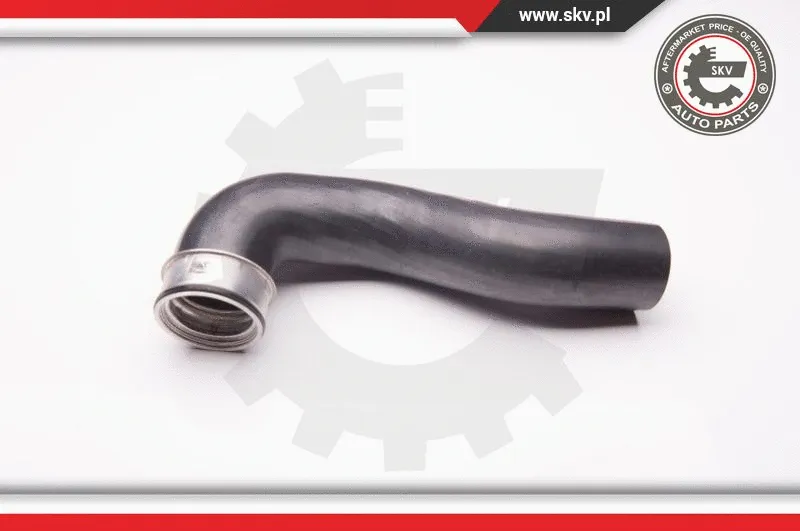 Charge Air Hose
