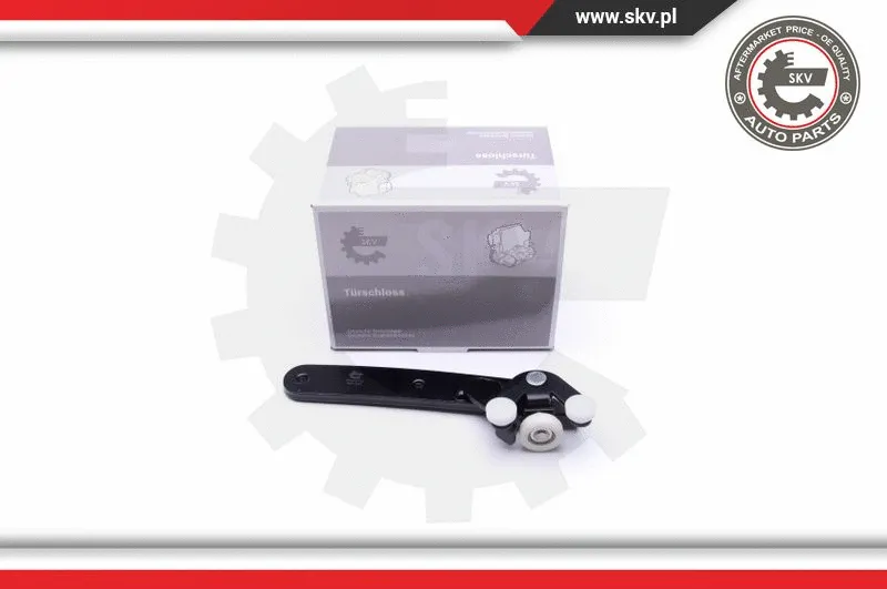 Roller Guide, sliding door (96SKV743)