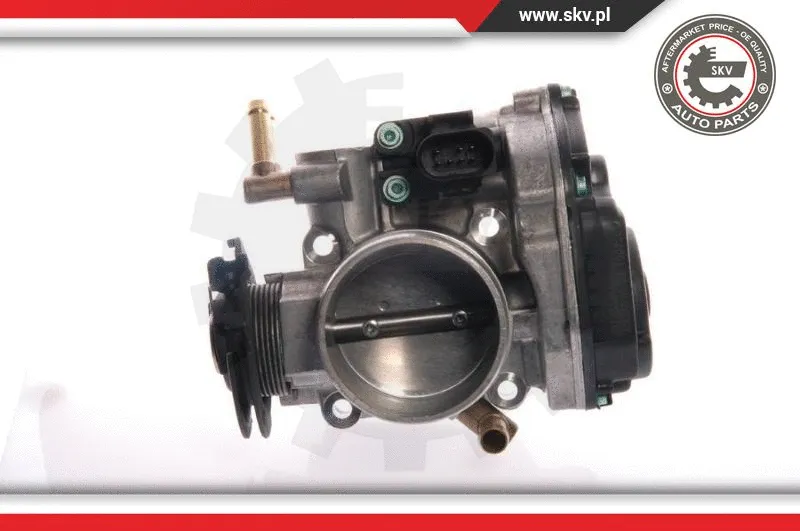 Throttle Body