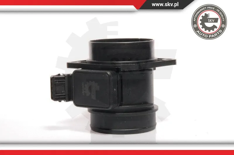 Mass Air Flow Sensor