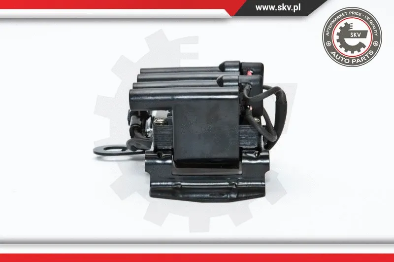 Ignition Coil