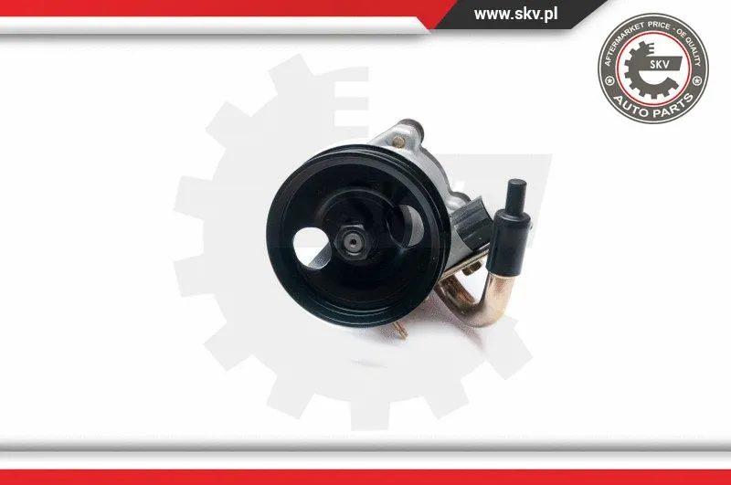 Hydraulic Pump, steering